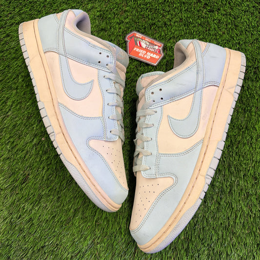 Nike Dunk Low 'Glacier Blue Pale Ivory'