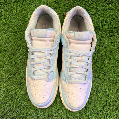 Nike Dunk Low 'Glacier Blue Pale Ivory'