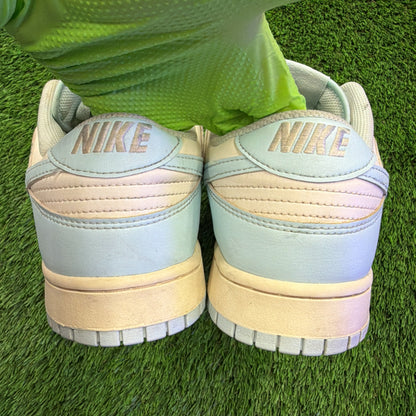 Nike Dunk Low 'Glacier Blue Pale Ivory'
