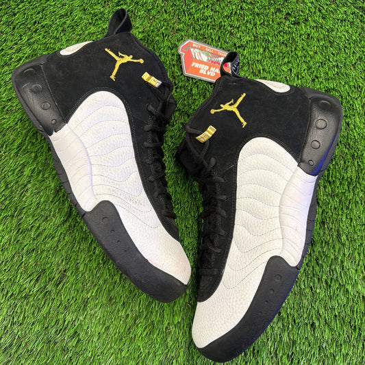 Air Jordan Jumpman Pro OG 'Taxi' 2017