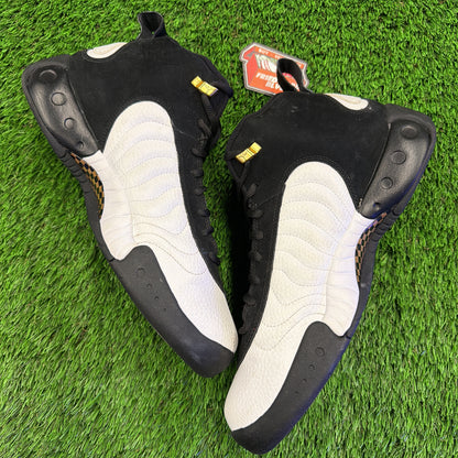 Air Jordan Jumpman Pro OG 'Taxi' 2017