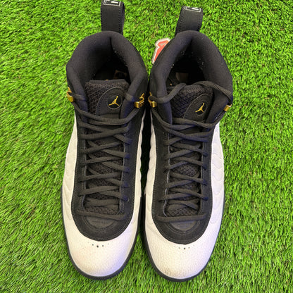 Air Jordan Jumpman Pro OG 'Taxi' 2017