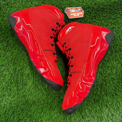Air Jordan 9 Retro 'Chile Red'