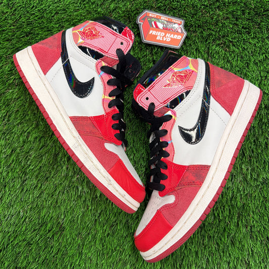 Marvel x Air Jordan 1 Retro High OG 'Next Chapter'