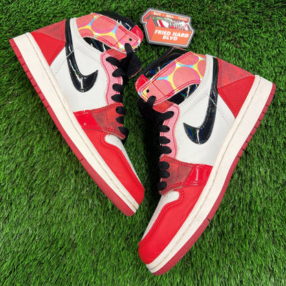 Marvel x Air Jordan 1 Retro High OG 'Next Chapter'