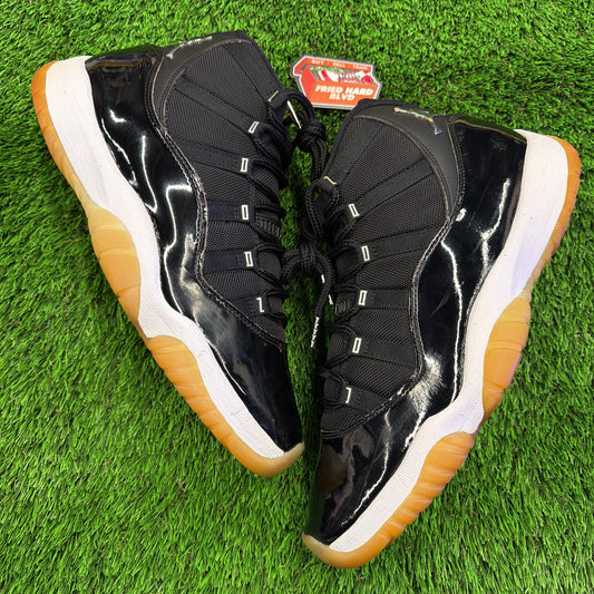Air Jordan 11 Retro 'Jubilee / 25th Anniversary'