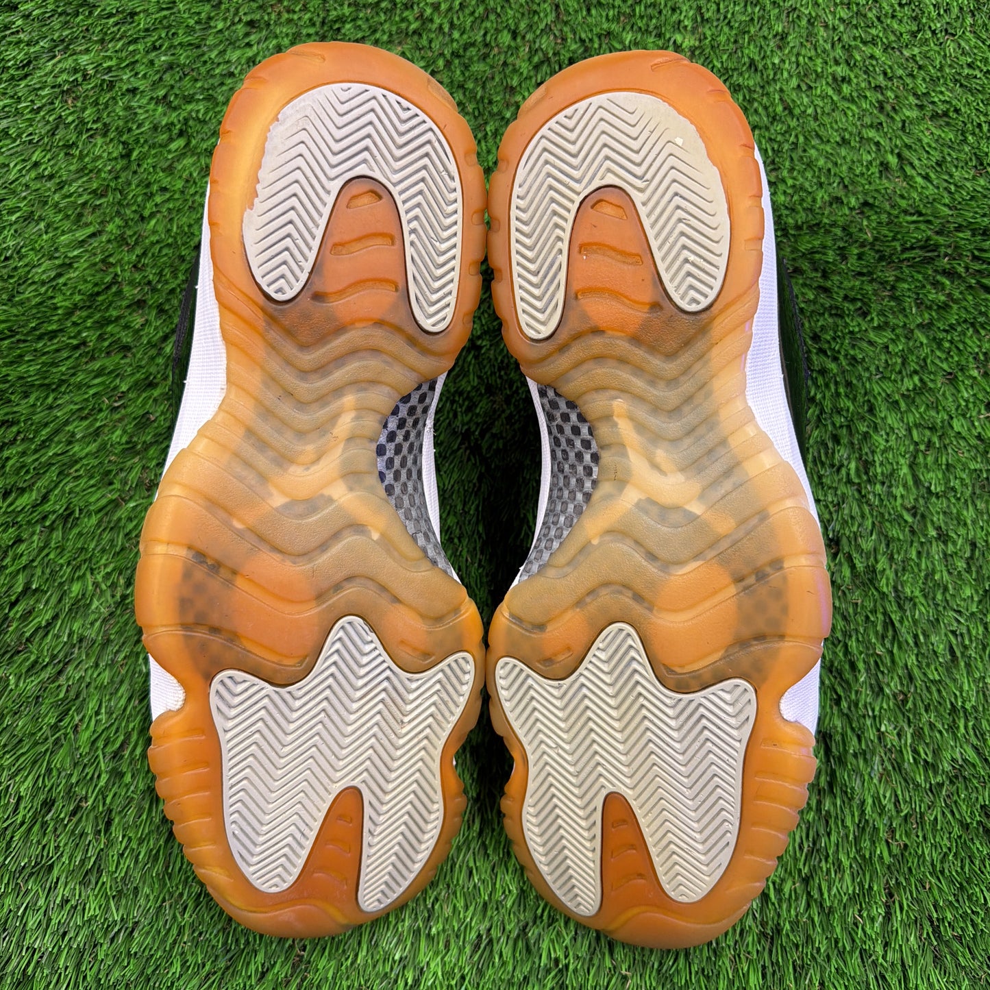 Air Jordan 11 Retro 'Jubilee / 25th Anniversary'