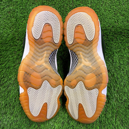Air Jordan 11 Retro 'Jubilee / 25th Anniversary'