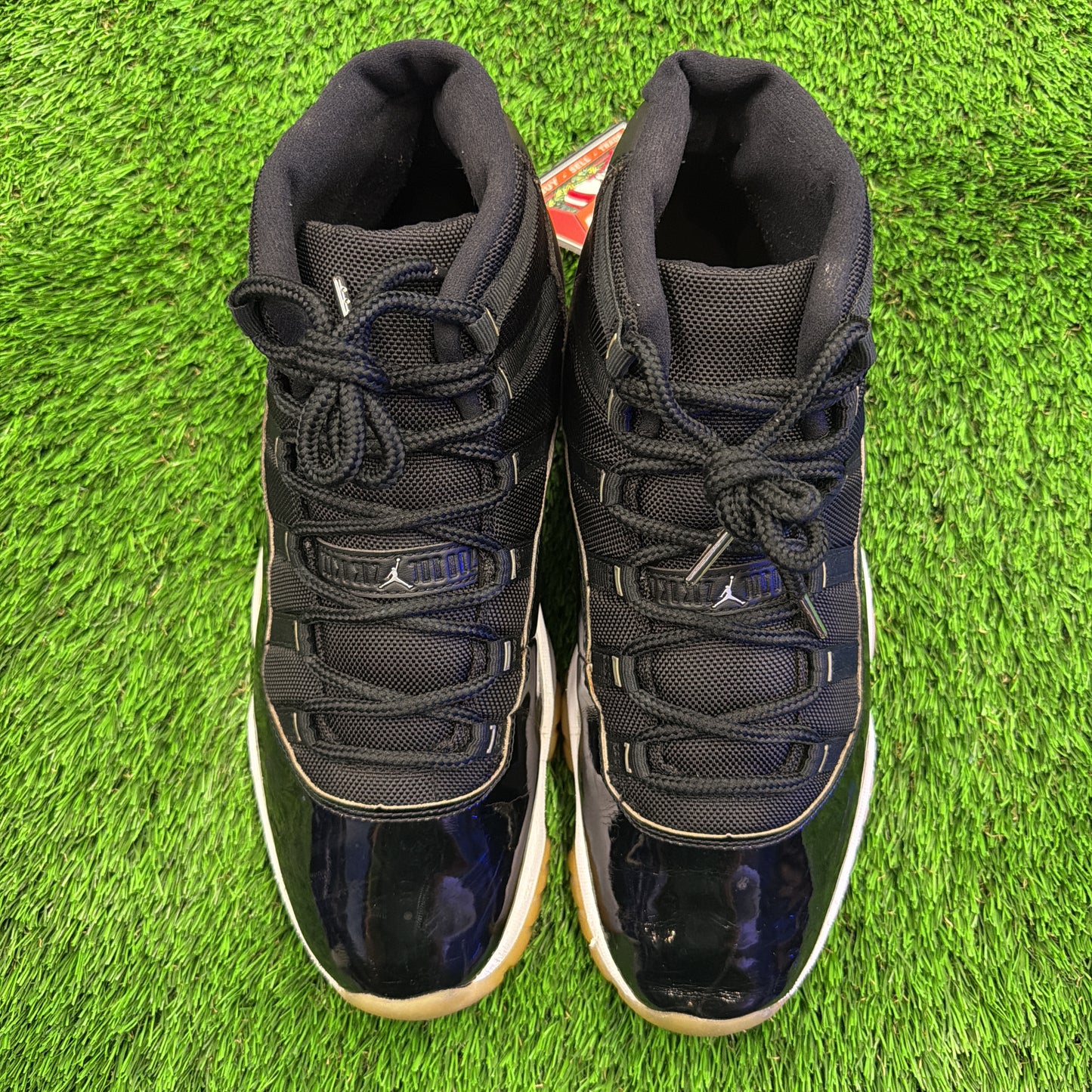 Air Jordan 11 Retro 'Jubilee / 25th Anniversary'