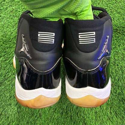 Air Jordan 11 Retro 'Jubilee / 25th Anniversary'