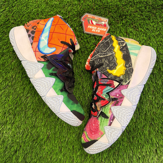 Nike Kybrid S2 Best Of (GS)