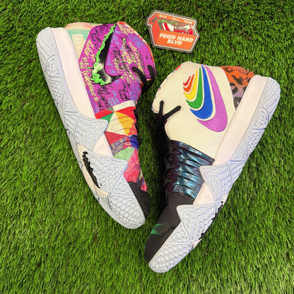 Nike Kybrid S2 Best Of (GS)