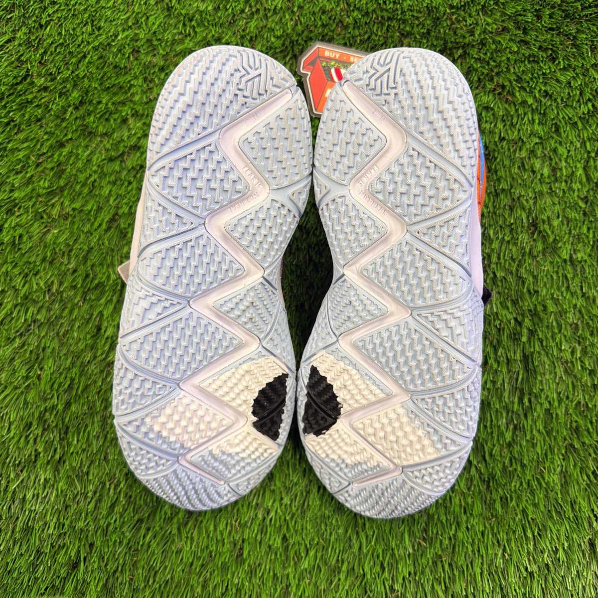 Nike Kybrid S2 Best Of (GS)