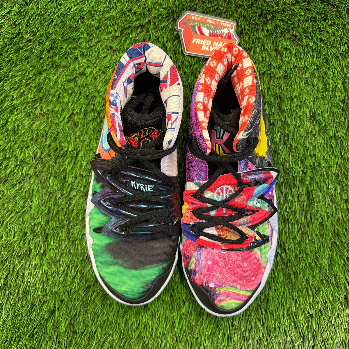 Nike Kybrid S2 Best Of (GS)