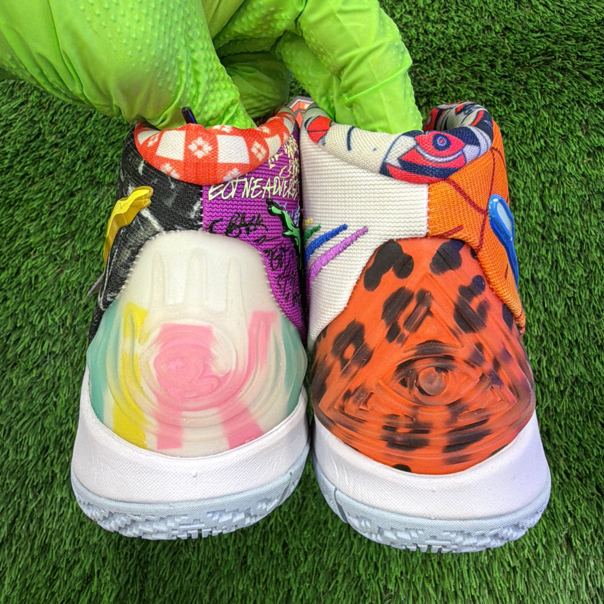 Nike Kybrid S2 Best Of (GS)