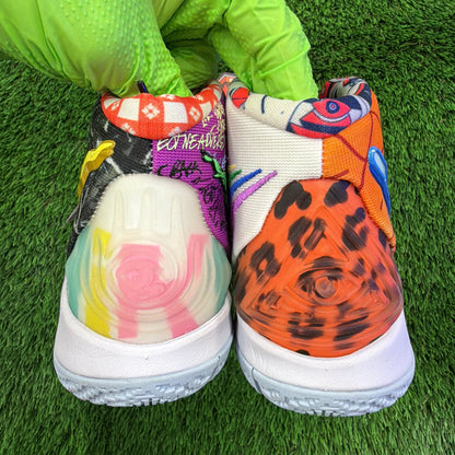 Nike Kybrid S2 Best Of (GS)