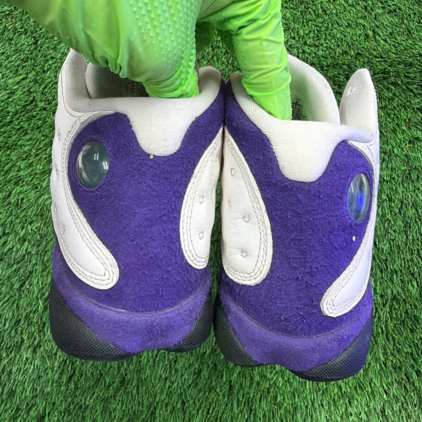 Air Jordan 13 Retro 'Lakers'