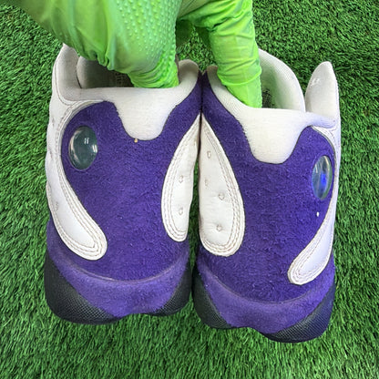 Air Jordan 13 Retro 'Lakers'