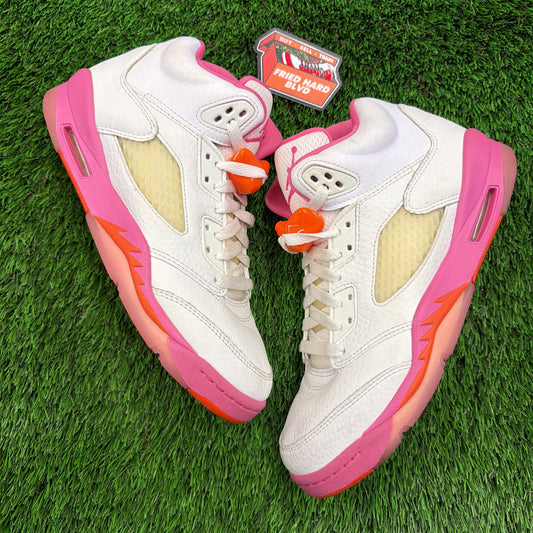 Air Jordan 5 Retro GS 'Pinksicle'