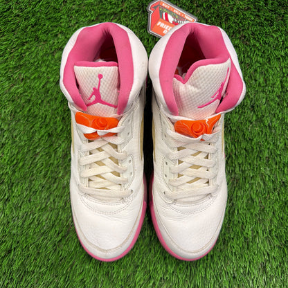 Air Jordan 5 Retro GS 'Pinksicle'