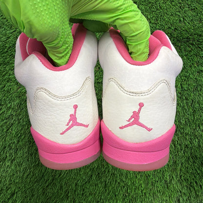 Air Jordan 5 Retro GS 'Pinksicle'