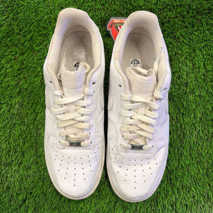 Air Force 1 Triple White