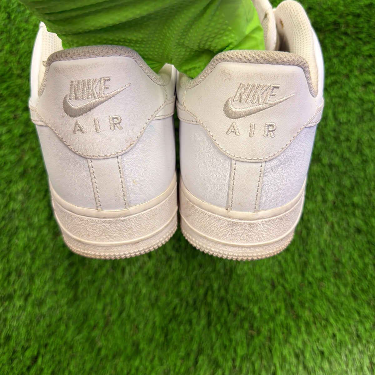 Air Force 1 Triple White