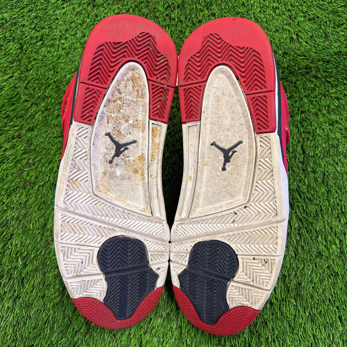 Air Jordan 4 Retro 'FIBA'