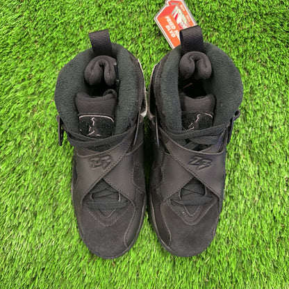 Air Jordan 8 Retro Winterized 'Gunsmoke' (GS)