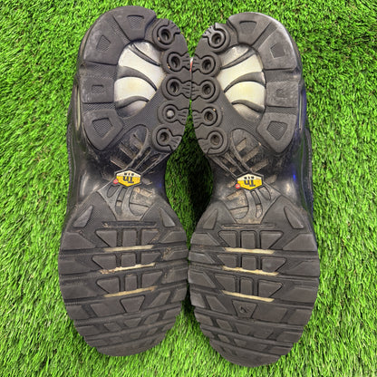 Nike Air Max Plus TN 'Triple Black'