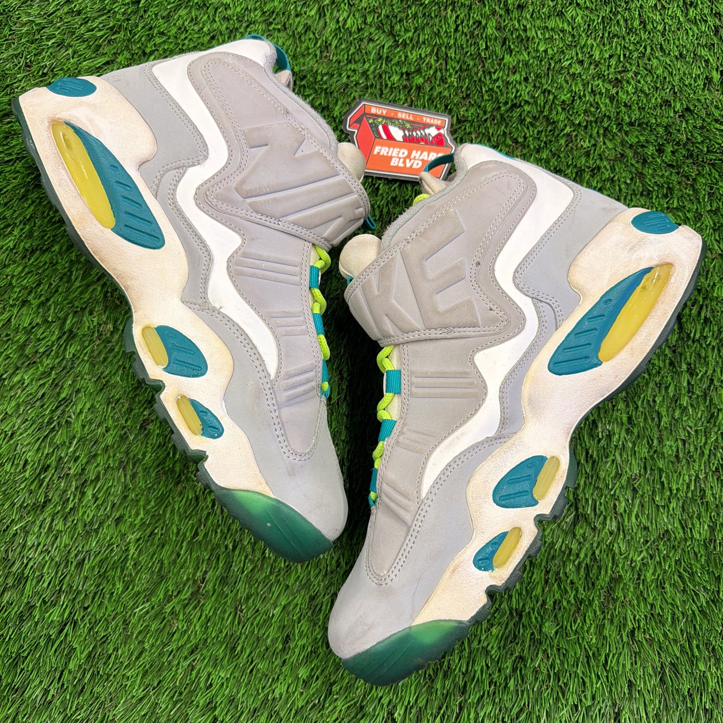 Nike Air Griffey Max 1 '2013'