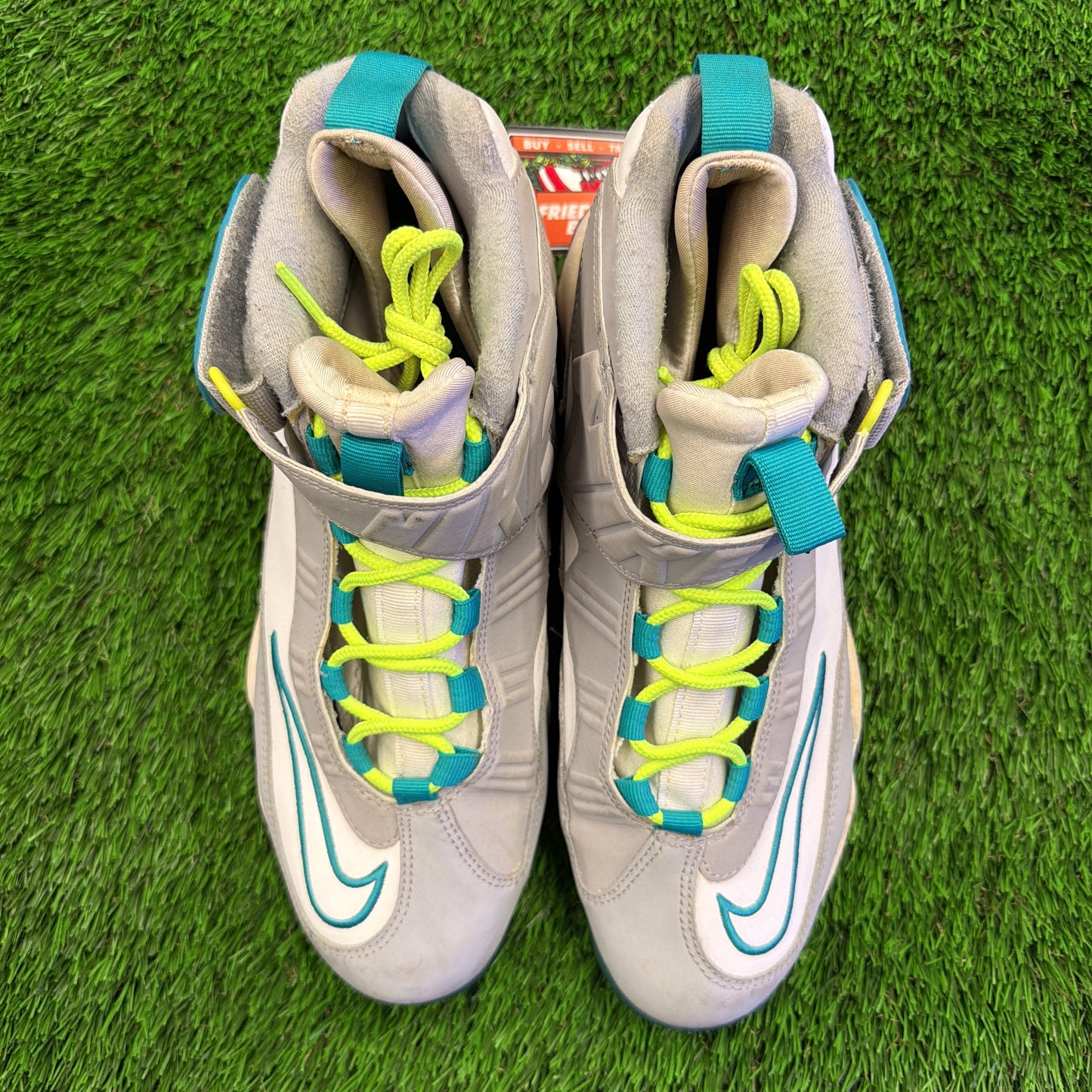 Nike Air Griffey Max 1 '2013'
