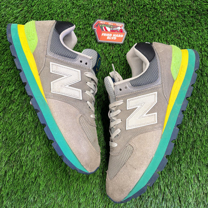 New Balance 574 'Marblehead Emerald Sky'