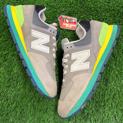 New Balance 574 'Marblehead Emerald Sky'
