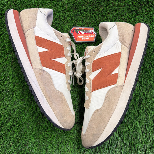 New Balance 237v1 'Mindful Grey Calm Taupe'