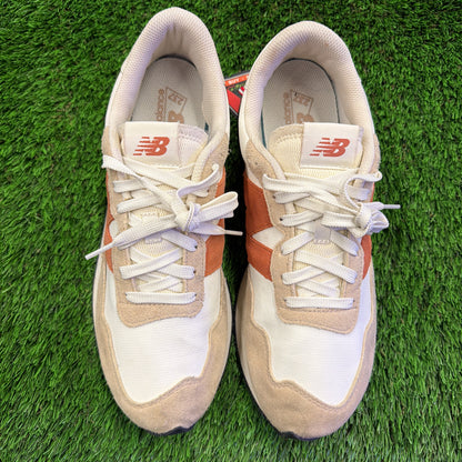 New Balance 237v1 'Mindful Grey Calm Taupe'
