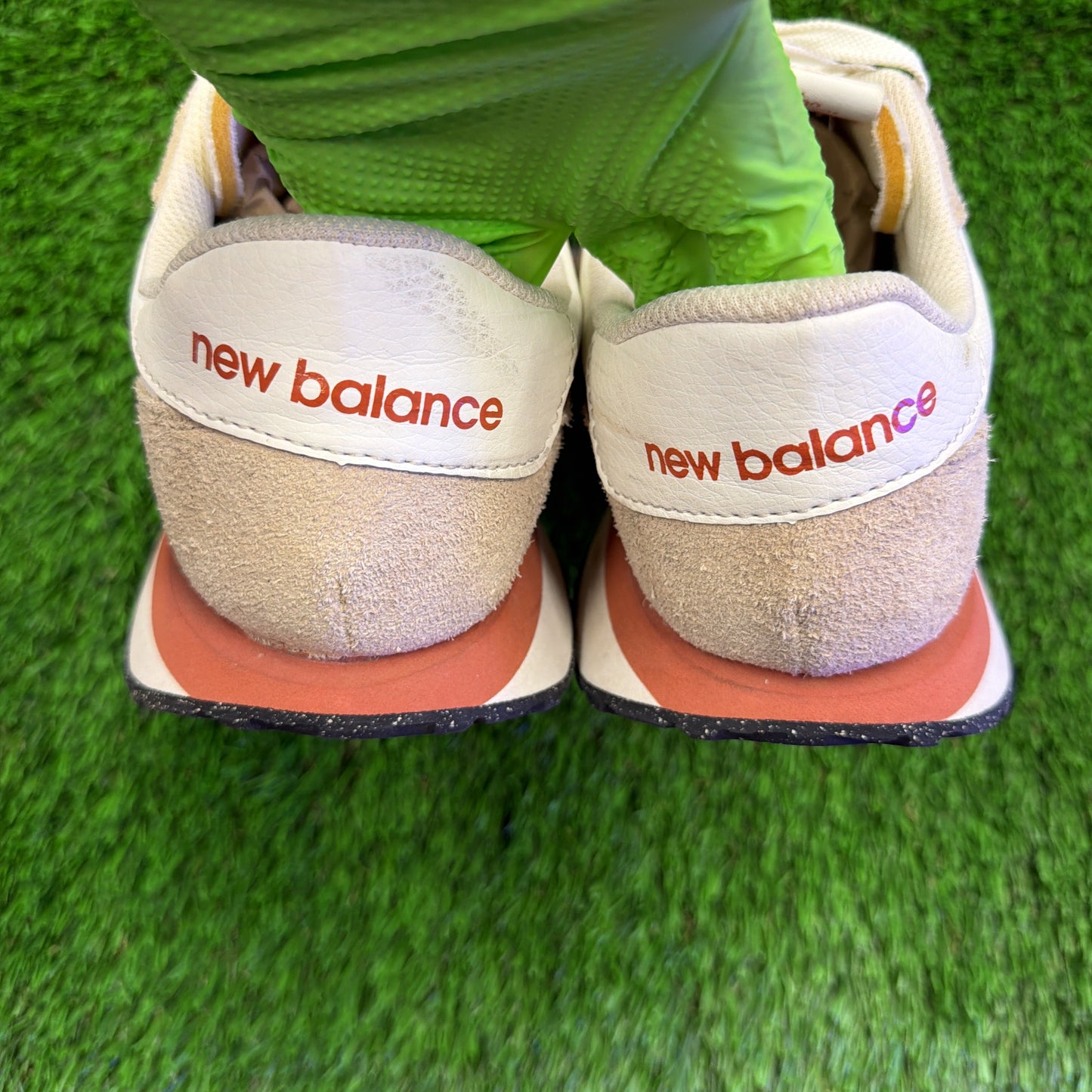 New Balance 237v1 'Mindful Grey Calm Taupe'