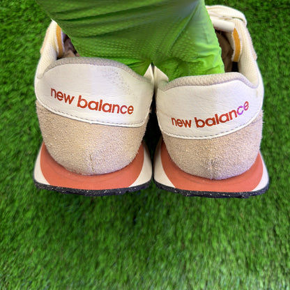 New Balance 237v1 'Mindful Grey Calm Taupe'
