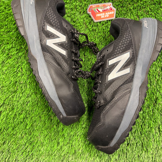 New Balance 589v1 Composite Toe 'Black'