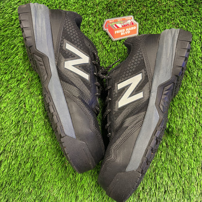 New Balance 589v1 Composite Toe 'Black'