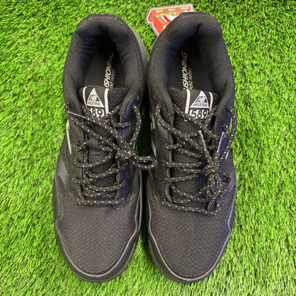 New Balance 589v1 Composite Toe 'Black'