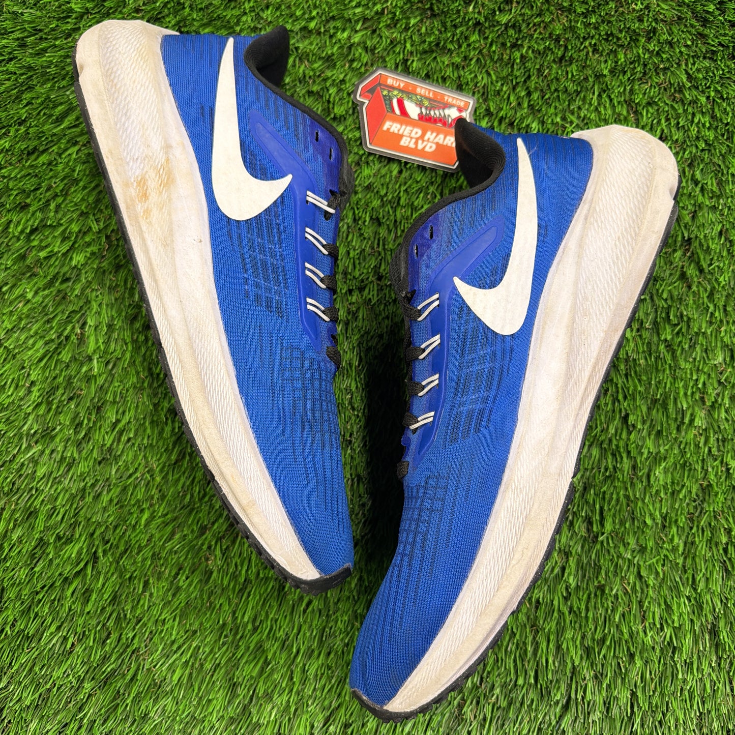 Nike Air Zoom Pegasus 39 'Racer Blue'