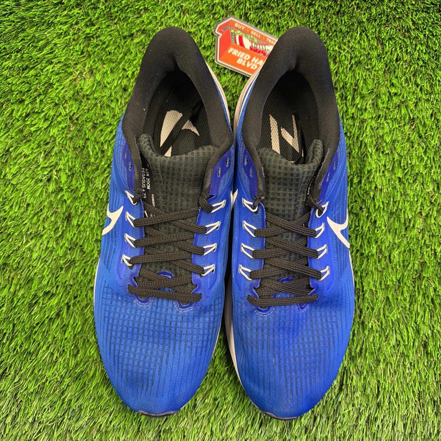 Nike Air Zoom Pegasus 39 'Racer Blue'