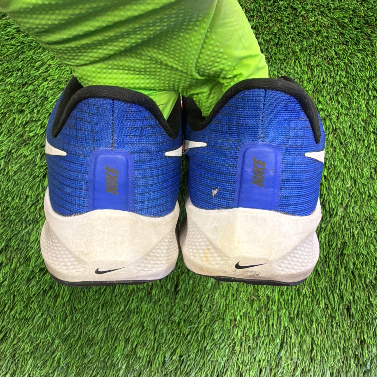 Nike Air Zoom Pegasus 39 'Racer Blue'