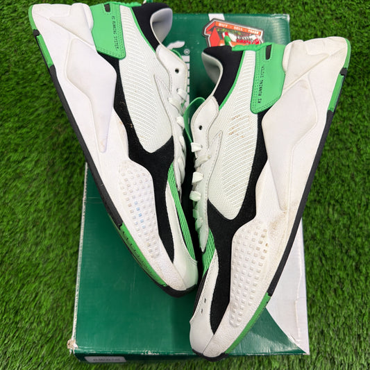 Puma RS-X Reinvention 'Irish Green'