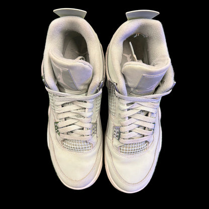 Wmns Air Jordan 4 Retro 'Seafoam'