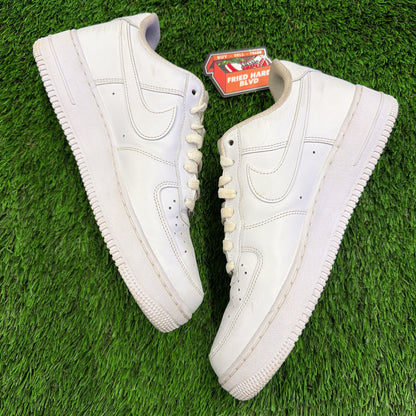 Air Force 1 Triple White