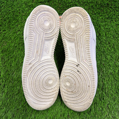 Air Force 1 Triple White