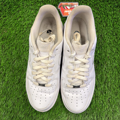 Air Force 1 Triple White
