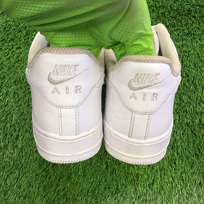Air Force 1 Triple White
